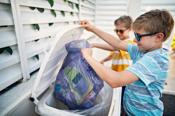 Household Junk Removal in Odessa, FL