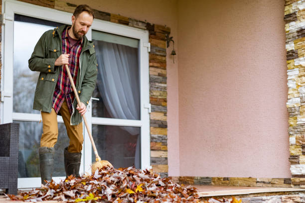 Best Construction Debris Removal  in Odessa, FL