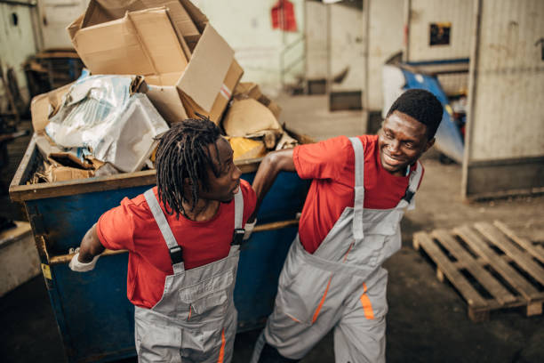 Appliance Disposal in Odessa, FL