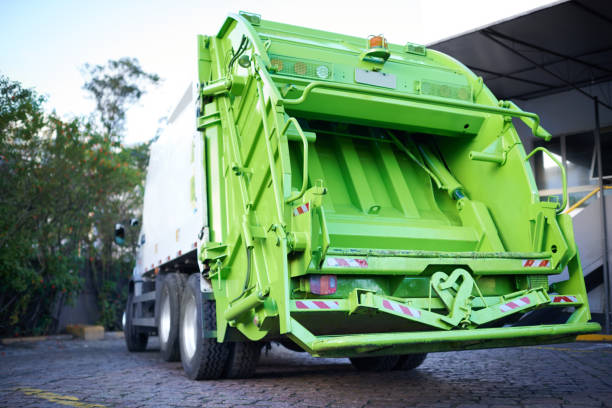 Best Household Junk Removal  in Odessa, FL