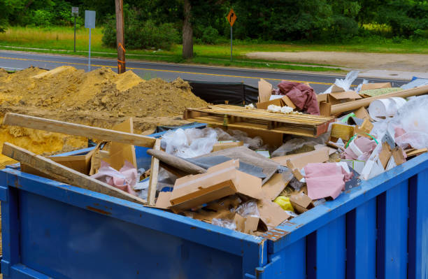 Best Office Junk Removal  in Odessa, FL